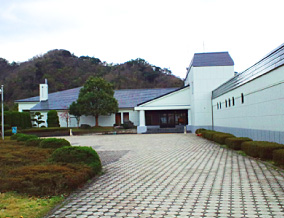 円山川公園